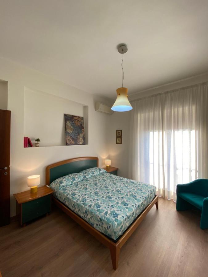Aquamarine Apartment Castellammare di Stabia Exterior foto